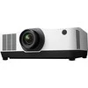 Projektorius NEC PA804UL, 8200 ANSI liumenų, 3LCD, WUXGA (1920x1200), 3000000:1, 16:10, 1016–12700 mm (40–500 colių)