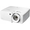 Projektorius Optoma Laserowy UHD 4300lm Baltas UHZ67 (E3P7PN1E119)