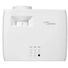 Projektorius Optoma Laserowy UHD 4300lm Baltas UHZ67 (E3P7PN1E119)