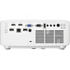 Projektorius Optoma Laserowy UHD 4300lm Baltas UHZ67 (E3P7PN1E119)