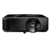 Optoma Projektorius ph52 dlp 1080p 3800 2.5mln hdmi vga