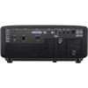 Optoma Projektorius ph52 dlp 1080p 3800 2.5mln hdmi vga