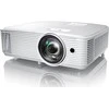Projektorius Optoma XGA (1024x768) 3700 ANSI lumens Baltas