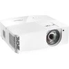 Projektorius OPTOMA UHD35STX 3600ANSI 4K UHD 0.5:1 DLP