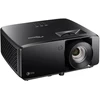 Optoma Projektorius uhz67 4k uhd dlp laser 4300 16x9 500 000:1 hdmi juoda