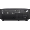 Optoma Projektorius uhz67 4k uhd dlp laser 4300 16x9 500 000:1 hdmi juoda
