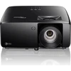 Optoma Projektorius uhz67 4k uhd dlp laser 4300 16x9 500 000:1 hdmi juoda