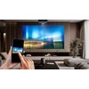„Optoma“ projektorius UHZ68LV (DLP, lazerinis, UHD, 5000 ANSI, HDMI, RS232, RJ45, USB-A maitinimas, 2x5W atkūrimas)