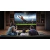 „Optoma“ projektorius UHZ68LV (DLP, lazerinis, UHD, 5000 ANSI, HDMI, RS232, RJ45, USB-A maitinimas, 2x5W atkūrimas)