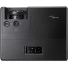Optoma Projektorius zu607tst, lazeris, wuxga, 6000 lum, trumpas metimas, hdbaset 3.0