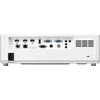 Optoma Projektorius zu707t, laser wuxga 7000lum, 1,6x zoom, ip6x