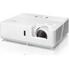 Optoma Projektorius zu707t, laser wuxga 7000lum, 1,6x zoom, ip6x