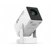 Projektorius Philips NeoPix 140 NPX140 | HD | 150 ANSI lumens | Baltas | Wi-Fi