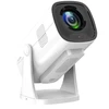 Projektorius Philips | NeoPix 250 | Full HD (1920x1080) | 250 ANSI lumens | Baltas | Wi-Fi