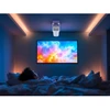 Projektorius Philips | NeoPix 250 | Full HD (1920x1080) | 250 ANSI lumens | Baltas | Wi-Fi