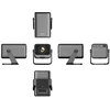 Philips NeoPix 760 Smart Projektorius | Full HD (1920x1080) | 800 ANSI lumens | Juodas | Wi-Fi