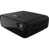 Philips PicoPix Micro 2TV Mobilus projektorius su Android TV PPX360/INT, stereo kolonėlės, integruotas akumuliatorius