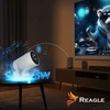 Projektorius Reagle R-MOVIELUM-P10