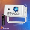 Projektorius Reagle R-MOVIELUM-P60