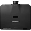 Projektorius Sharp XP-A824U-B Projektorius LASER