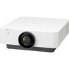 Projektorius Sony 7000LM WUXGA LASER OP.LENSES - Baltas
