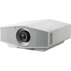 Sony 4K SXRD 2200lm lazerinis projektorius namų kinui su XR procesoriumi - baltas