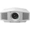 Sony 4K SXRD 2200lm lazerinis projektorius namų kinui su XR procesoriumi - baltas
