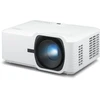 Viewsonic LSD400HD duomenų projektorius Standartinio nuotolio projektorius 4000 ANSI lumens DLP 1080p (1920×1080) Balta