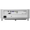 Vivitek DX335-ST data projector 4000 ANSI lumens DLP WUXGA (1920x1200) 3D Baltas