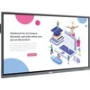 Monitorius Projektorius Vivitek VIVITEK 218 cm (86"), 4K-UHD, 85 kg (bendras svoris) (Speditionsversand)