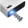 Wanbo Mini Pro WPE01 | Projektorius | „Android 9.0“, 720p, 250 ANSI