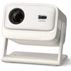 Wanbo Vali 1 Pro Kreminis | Projektorius | 900 ANSI Lumen, Full HD, Google TV, Gimbal
