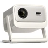 Wanbo Vali 1 Pro Kreminis | Projektorius | 900 ANSI Lumen, Full HD, Google TV, Gimbal
