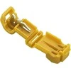 43-403# Oem Greitoji jungtis 1.0-2.5mm2 - 100vnt