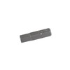 Końcówka 1/4 colio 6 kampų antgalis, 5 mm, ilgis 25 mm, 10 vnt. prolino [p]