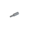 Końcówka 1/4 colio „Torx“ antgalis su skyle t15, ilgis 25 mm, 10 vnt. proline [p]