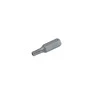 Końcówka 1/4 colio „Torx“ antgalis su skyle T40, ilgis 25 mm, 10 vnt. proline [p]