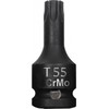 Bitonasadka smūginis 1/2" torx t40, l=78mm proline zawieszka
