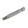 Końcówka 1/4" pozidriv antgalis Nr. 3, ilgis 50 mm, 10 vnt. proline [p]
