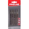 Brzesz do wyrzu t cv braižytas laminatas 100/75 10tp 5 vnt.proline