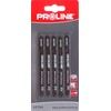 Brzesz do wyrzu t cv medinis bardo langas 100/75 6tpi 5 vnt.proline