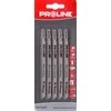 Brzesz do wyrzu t bimetal uniwers 132/110 10tpi 5 vnt.proline