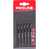 Brzesz CV-Drew Plex Crooked 75/50 12 vnt. 5 vnt. Proline siūlų vėrinys