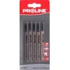 Brzesz do wyrzu u cv wood prec czys 100/75 10tp 5 vnt.proline