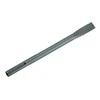 Dłuto Betono kaltas SDS max 18 * 600 mm plokščias plotis 50 mm proline