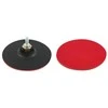Dysk Przystfi125Mmgwm14Rzepadaptwierttrz8Mmproline Diskas gum.šlif.pop.125mm univers