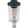 Mini filtras 1/4", prolinas