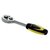 Reversinis raktas PROLINE 1/4 Colio su gumine rankena