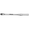 Klucz Sukimo momento raktas 1/2" 40-210nm, 460 mm, proline