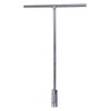 Klucz Lizdinis raktas T tipo 15 mm, ilgis 300 mm, CRV, Proline